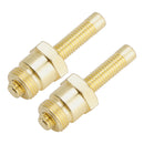 2X 4792 Top Dead Center Stop Tool 18mm Bolt-Style