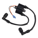 Ignition Coil fit for Suzuki 9.9HP DF9.9B 20HP DF20A 13-20 15HP DF15A 2013-2015