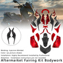 Injection Bodywork Fairing Kit for Yamaha X-MAX 300 XMAX 2023-2024