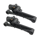 2x Rear Air Suspension Height Level Sensor LR023648 For Range Rover Sport 05-13