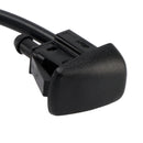 2pcs Windshield Washer Nozzles Spray Jet 61667054445 for BMW E63 E64 645Ci 650i