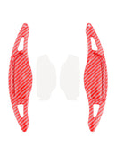 Steering Wheel Paddle Shifter Covers For Kia Stinger 2018-2023