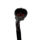 2023-2025 Ford Ranger Next Gen Wildtrak White Led Light Front Bumper Grille