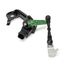 Rear Left Air Suspension Height Sensor 4H0941309C For Audi A6 A8 S6 S7 S8