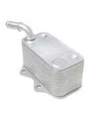 Engine Oil Cooler 06D117021C For VW Jetta Gti Passat For Audi A4 Quattro TT A3