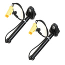 2x Bonnet Hinge Actuators 2139062201 For Mercedes W213 S213 C213 2016-2023