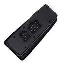 Power Window Control Switch 81258067094 for Man TGA TGS TGX 81258067109