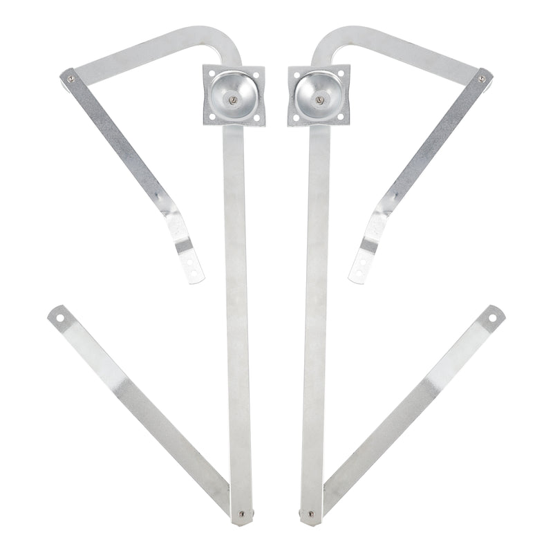 PR315500-LH +PR315500-RH Attic Ladder Hinge Arm Left+Right For Louisville Ladder