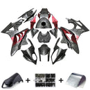 2009-2014 BMW S1000RR Injection Fairing Kit Bodywork Plastic ABS
