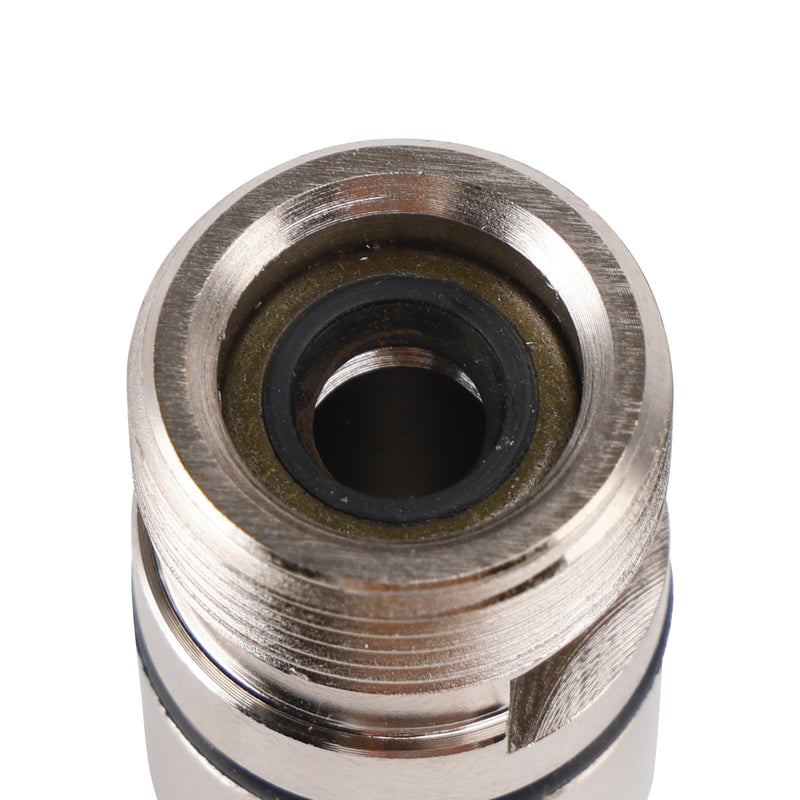 TH350 Speedo Gear Sleeve Housing w/ Extra Seals 345215 For GM Turbo 350