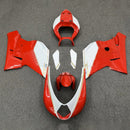 2005-2006 MV Agusta F4 1000 Injection Fairing Kit Bodywork Plastic ABS