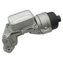 Engine Oil Filter Housing 11428643749 For Mini Cooper 1.6L L4 2007-2012