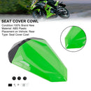 Tail Rear Seat Fairing Cowl for Kawasaki Ninja 500 EX500R Z500 24-25