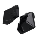 Windshield Plate Side Panels fit for BMW R1300GS ADV 2025-2026