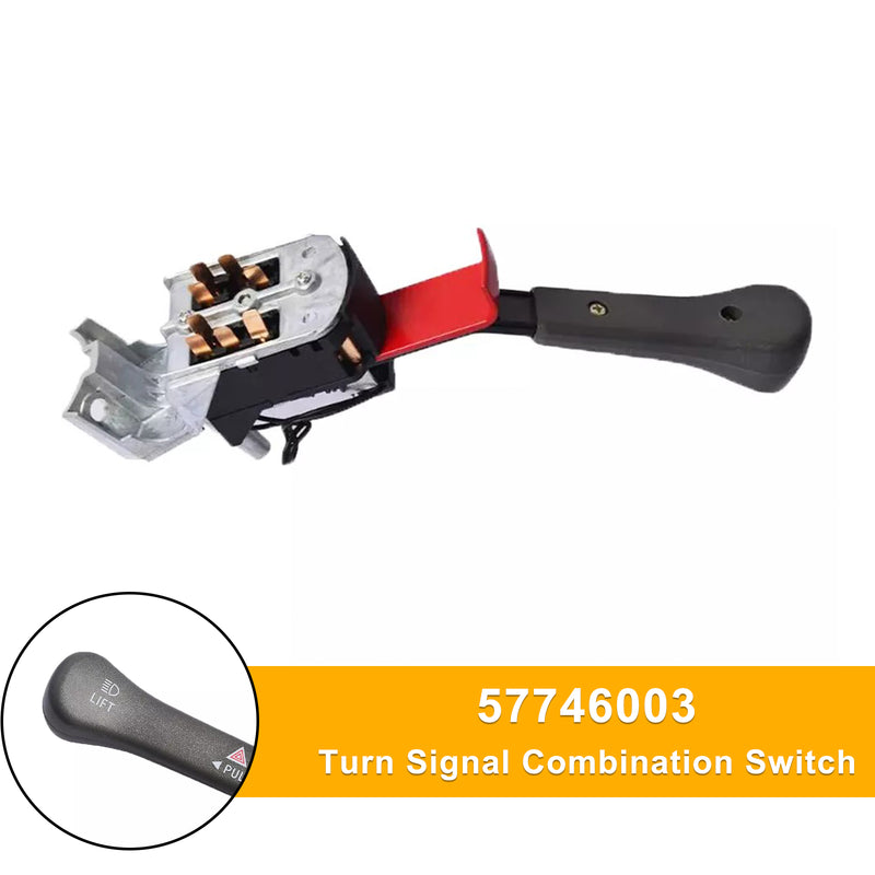 57746003 Turn Signal Combination Switch for Freightliner Century Columbia 98-03