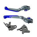 Adjustable Clutch Brake Lever fit for YAMAHA YBR125 2005-2014