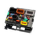 Citroen C8 (EA_, EB_) 2002-Onwards Fuse Box BSM 9807028780