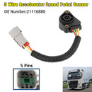 Accelerator Speed Sensor 21116880 For Volvo Truck H/FM 13L 16L Engines 2004-
