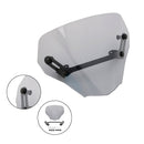 ABS Motorcycle Windshield WindScreen fit for HONDA CB750 2023-2024