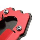 Kickstand Enlarge Plate Pad fit for Tiger 1200 2022+