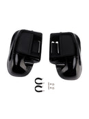 Lower Vented Fairings Box Fit For Touring Road Street Glide 2014-2024