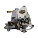 Carburetor Carb fit for Tohatsu 4 Stroke 9.8HP Outboard 3DP-03100-2 3V2-03100-3