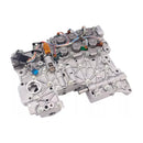 4EAT Transmission Valve Body with Solenoids For Subaru Forester Outback Impreza