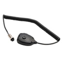 IP54 Waterproof Car Mic Microphone Fit for CB-17 Walkie-Talkie Handle Microphone
