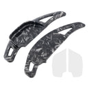 Steering Wheel Paddle Shifter For Toyota Hilux Fortuner