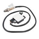 08/2020-on For BMW X6 (G06, F96) xDrive 30 d Mild-Hybrid SUV Diesel/Electro AWD 24 249 183 PM Diesel Particle Matter Sensor 0281008454
