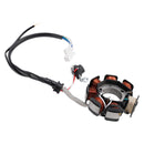 7 Coils Stator Generator For Yamaha YBR125 YBR125E YBR125EGS 2004 2006 2010