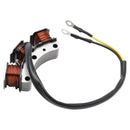 Auxiliary Stator For Mercury Outboard 25 Hp 25Hp 1998 1999 2000 2001 02 03 2004