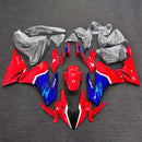 Injection Fairing Kit Bodywork Plastic ABS For Honda CBR500R 2019-2021