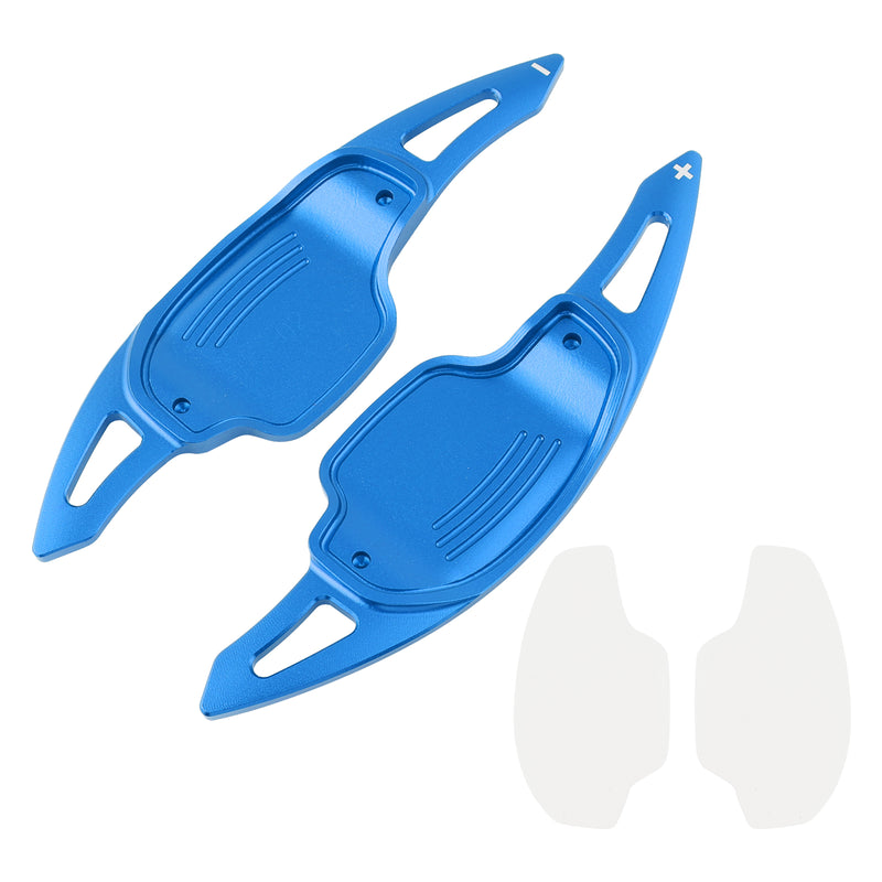 Steering Wheel Paddle Shifter Covers For Holden VF 12-15