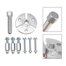 Flywheel Puller Tool Steel Remover Universal For Ski-Doo Snowmobile Watercraft