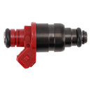 1Pcs Fuel Injector For Volkswagen Passat 2.8L Audi Skoda Superb 078133551BA
