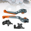 Adjustable Clutch Brake Lever fit for HONDA CRF1100L Africa Twin 2020-2021