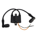 Ignition Coil fit for Tohatsu 8hp 9.8hp 2003-2022 8hp MFS8A3 2006-2014 3V1060400