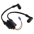 Ignition Coil fit for Suzuki 9.9HP DF9.9B 20HP DF20A 13-20 15HP DF15A 2013-2015