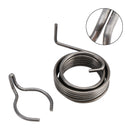 Kick Starter Return Spring Set 90508-26667-00 For Yamaha Blaster Yfs 200 88-06