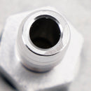 Fuel Tank Vent External Rollover Check Valve 5/16 Hose Barb Fitting 19-174