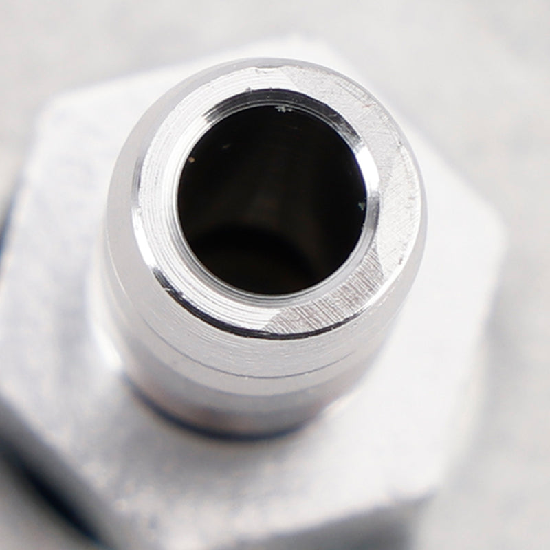 Fuel Tank Vent External Rollover Check Valve 5/16 Hose Barb Fitting 19-174