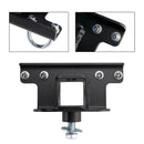 Rear Receiver Hitch Accessorie 2" 101280 For Yamaha Grizzly 4X4 550 700 Kodiak