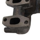 Catalytic Converter Exhaust Muffler 51786938 Fits For Fiat 500 1.2 Ford Ka