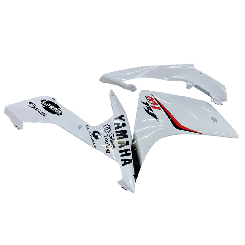 Amotopart Yamaha YZF 1000 R1 2007-2008 Fairing Kit Bodywork Plastic ABS