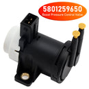 2006-2011 Iveco Daily IV 2.3L 3.0L 35C 35S Boost Pressure Control Valve 5801259650