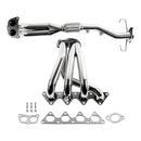 Mitsubishi Lancer 2002-2007 Stainless Steel Racing Exhaust Header Manifold