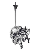 0AW325031 CVT Transmission Valve Body+ Oil Pump For Audi