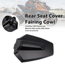 2024-2025 For Duke 990 Rear Pillion Seat Cover Fairing Cowl