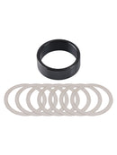 Gear & Axle (SK CSGM8.5) Crush Sleeve Eliminator Kit For GM 8.5 Differentia